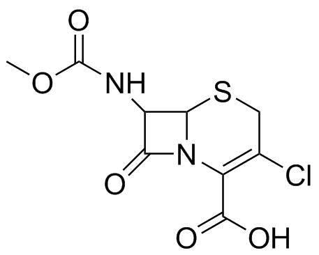 Cefaclor Impurity 66